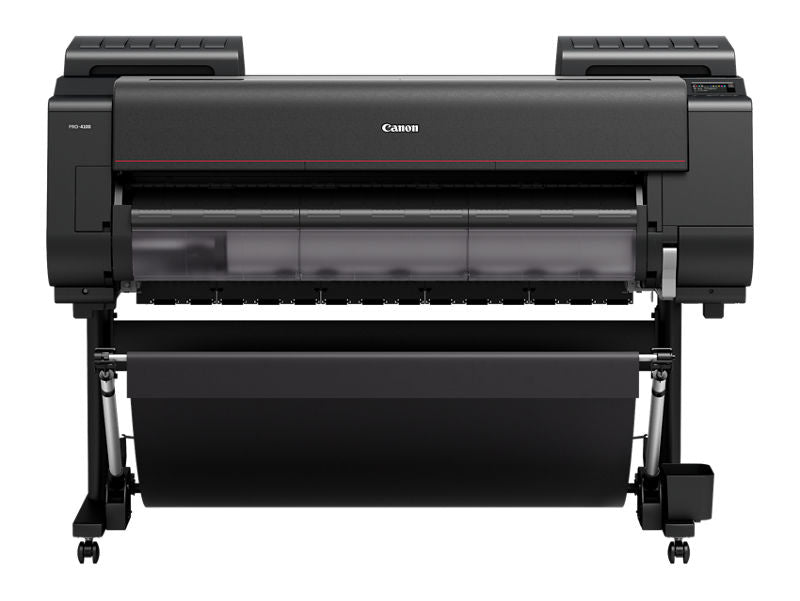 Cannon imagePROGRAF PRO-4100