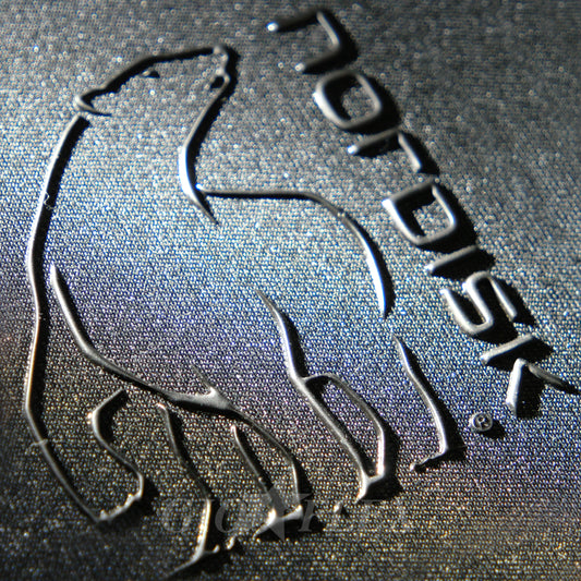 Urethane High-Frequency Transfer Label