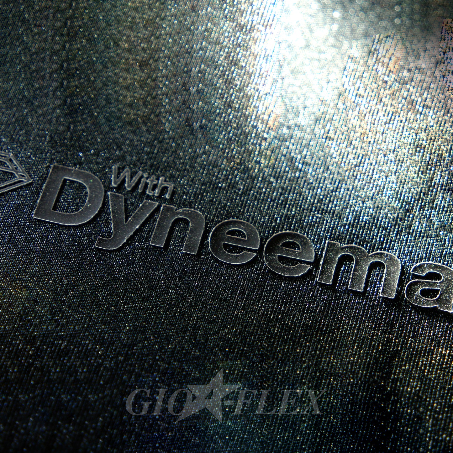 Silicone High-Frequency Transfer Label