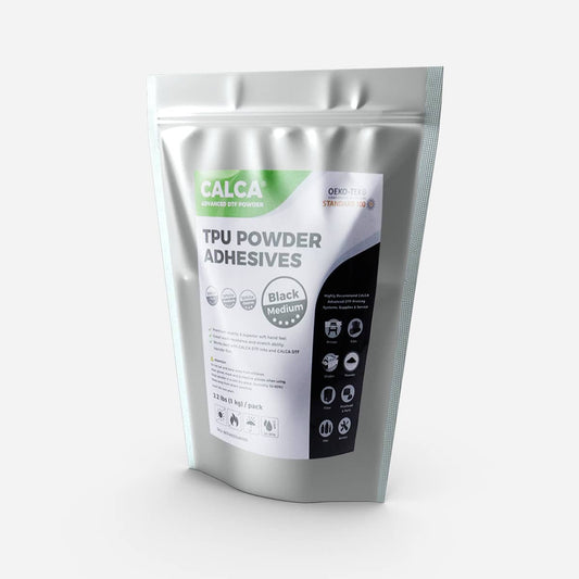 DTF Black Powder (20kg)