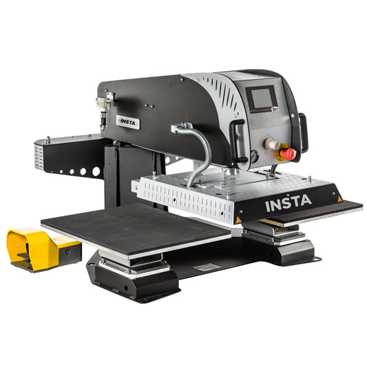 Insta 780 Dual Shuttle