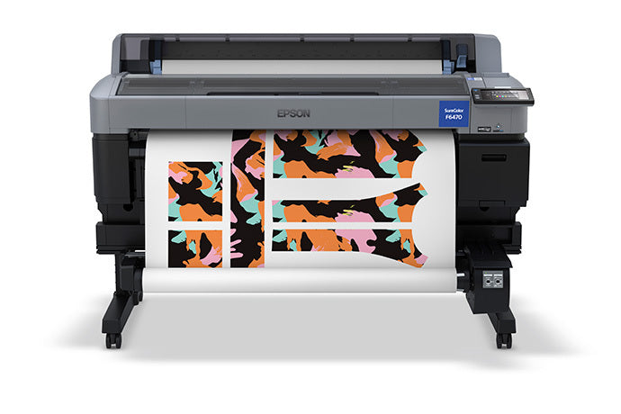 Epson SureColor F6470