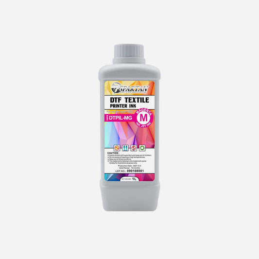 Spartan Premium Magenta DTF Ink