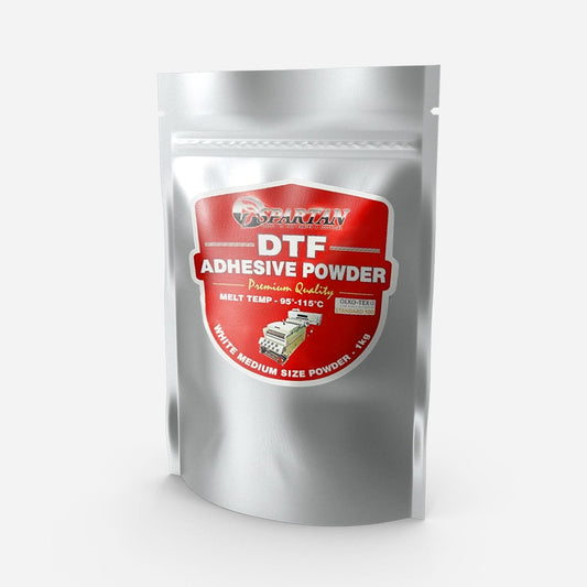 DTF White Powder (20kg)