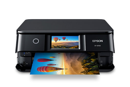 Epson Expression Photo XP-8700