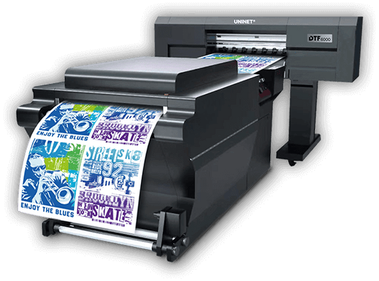 LEP 6000 DTF™ Printer