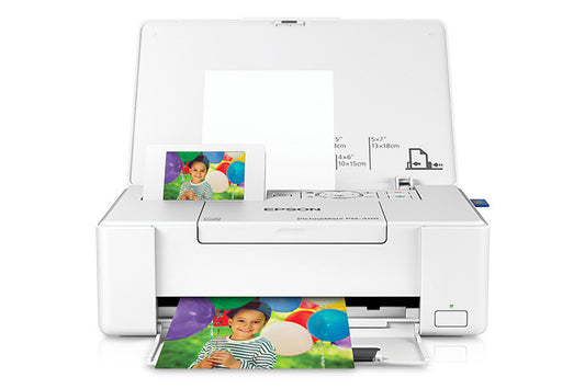 Epson PictureMate PM-400