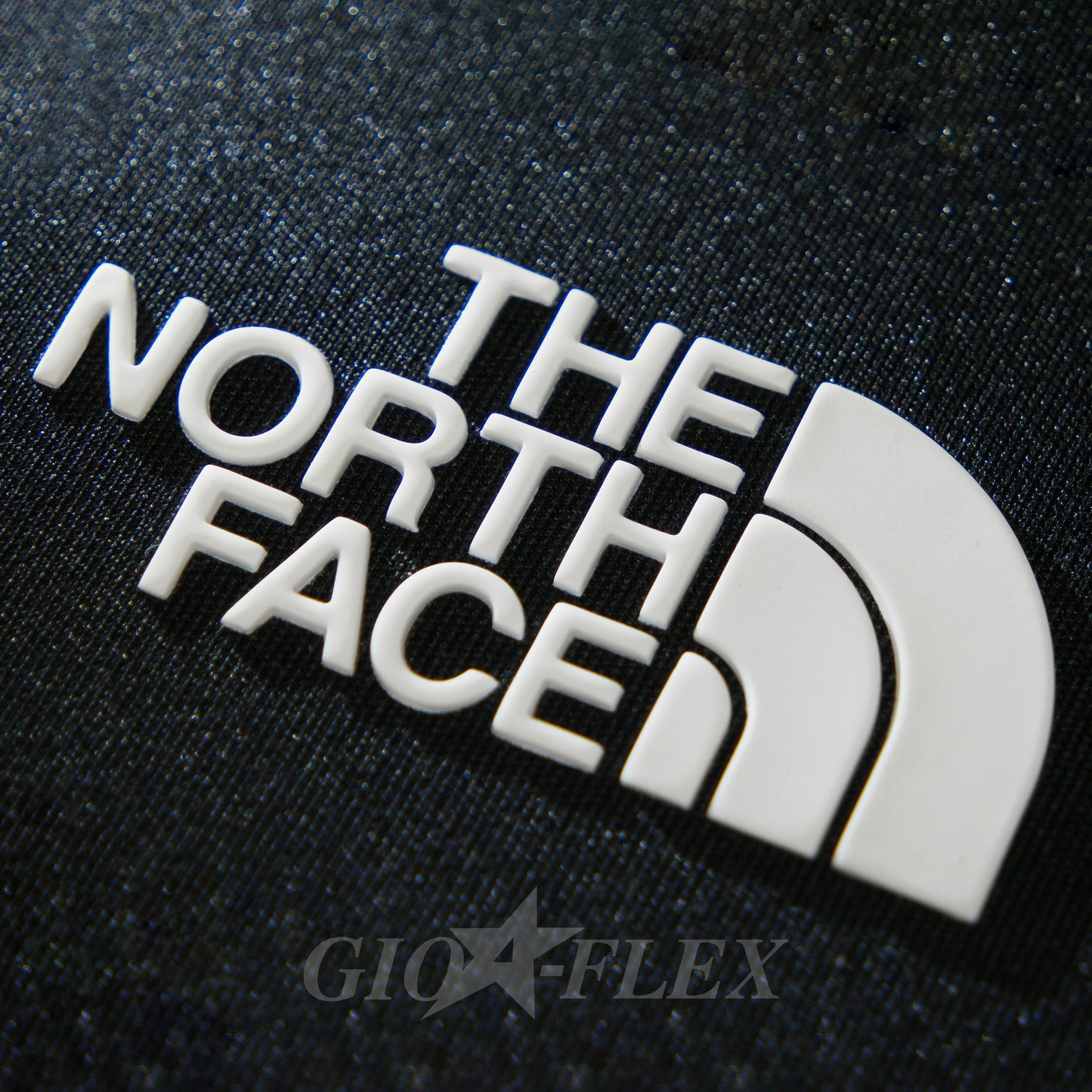 Silicone High-Frequency Transfer Label