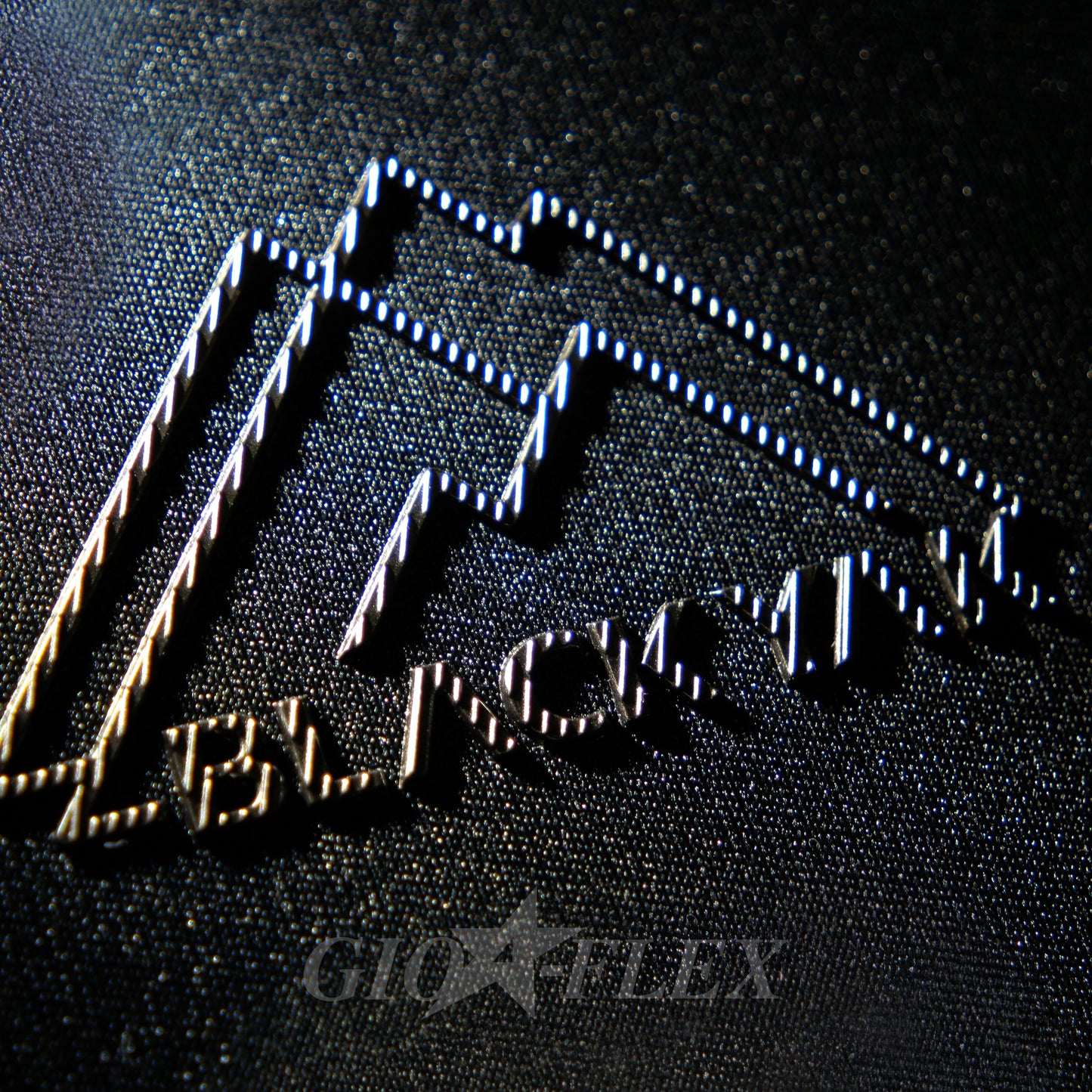 Urethane High-Frequency Transfer Label