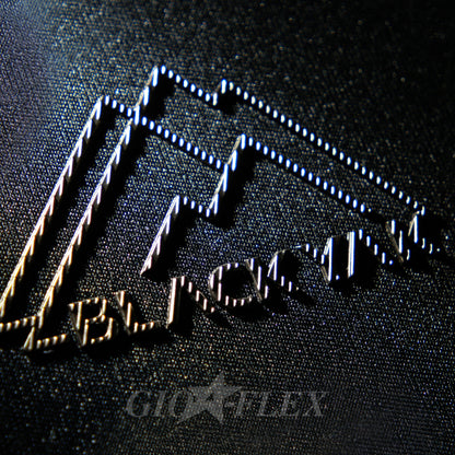 Urethane High-Frequency Transfer Label