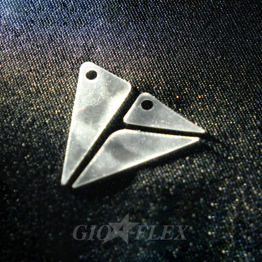 Silicone High-Frequency Transfer Label